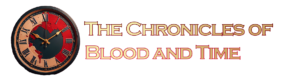 Chronicles of Blood and Time - Chronoverses