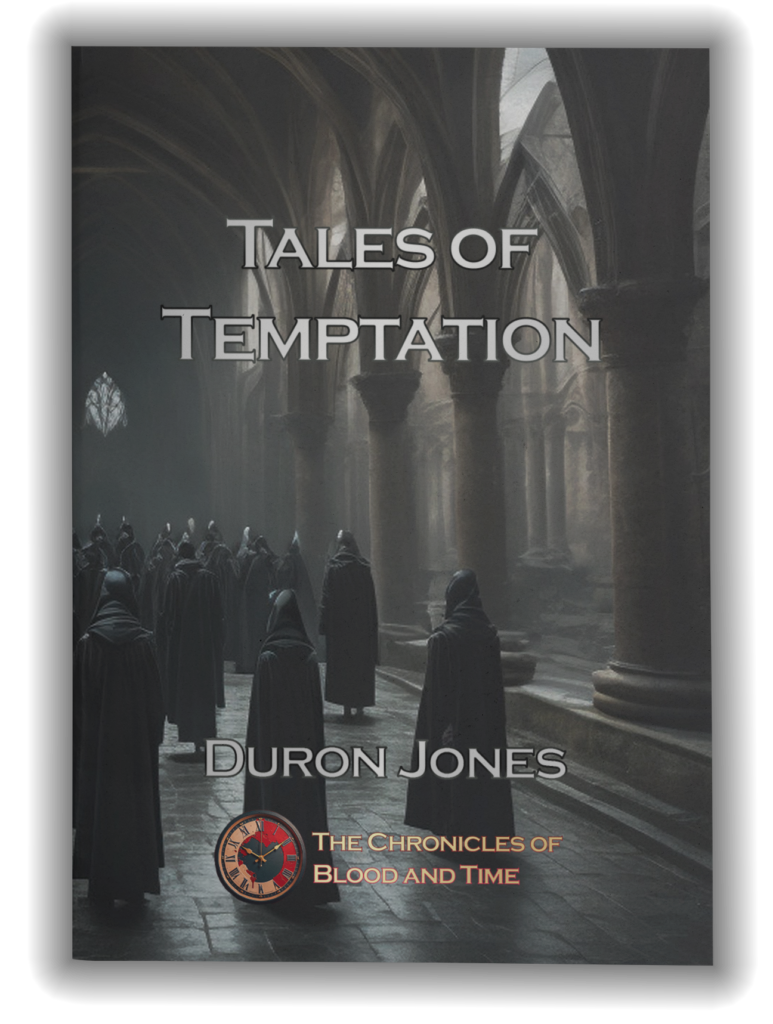Tales of Temptation