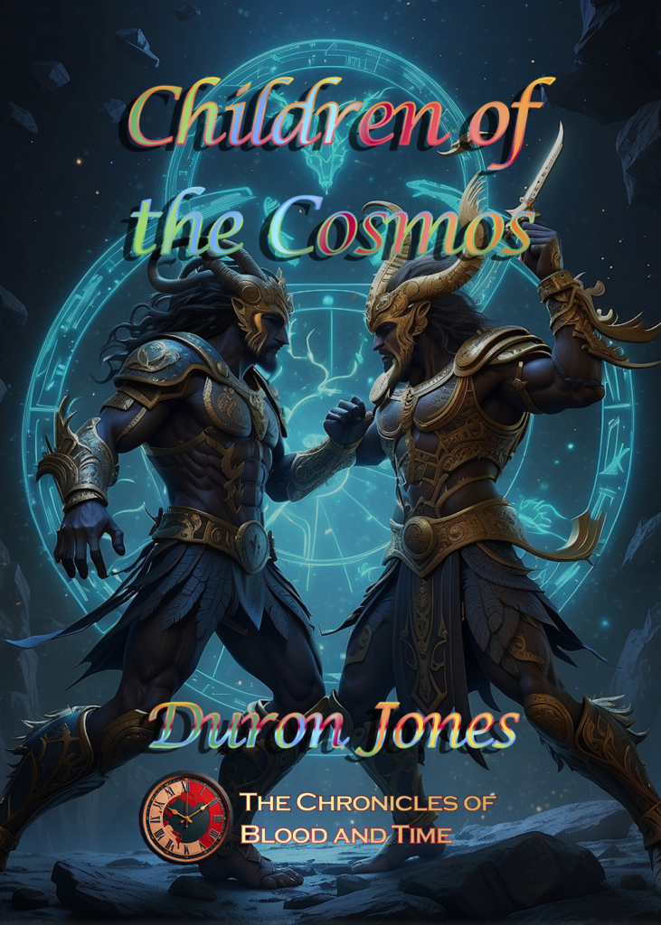 Children of the Cosmos