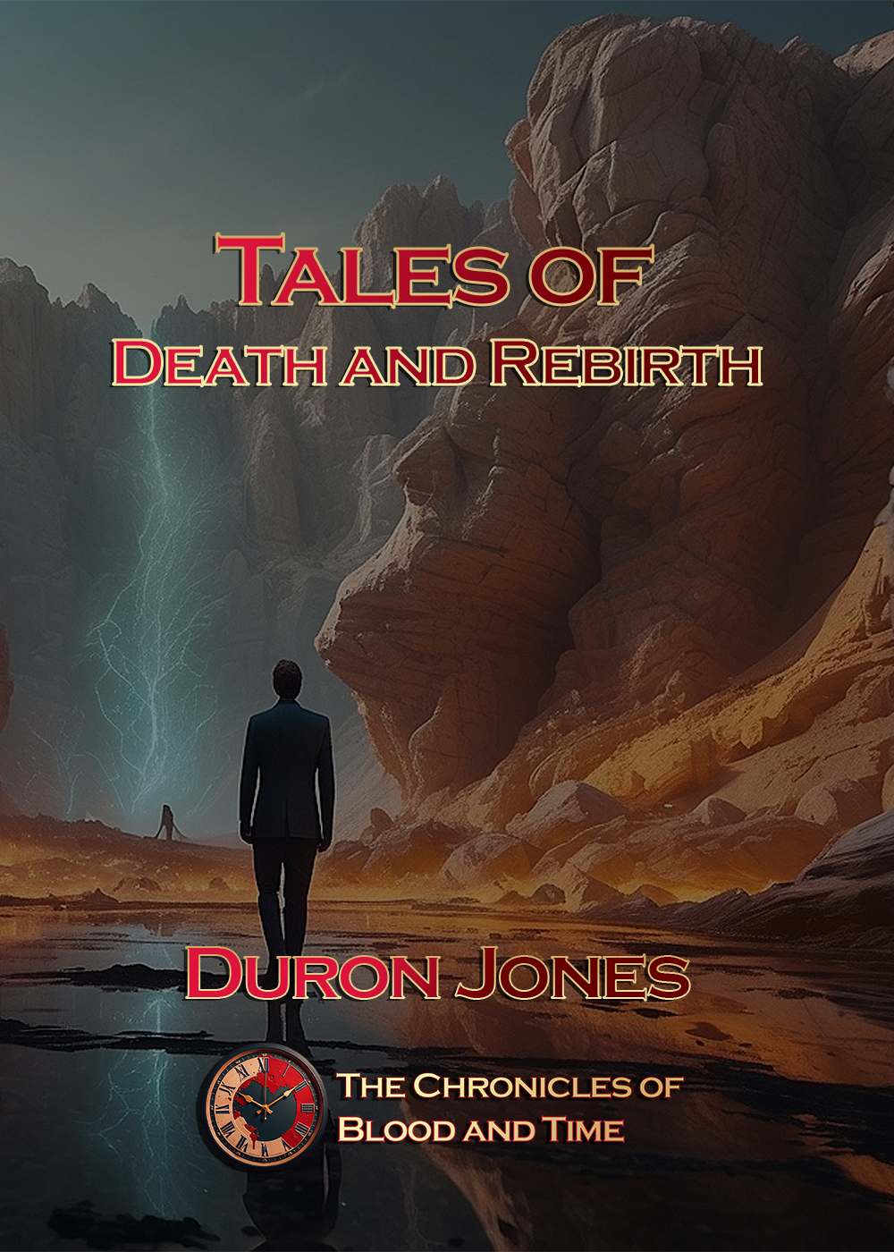 Tales of Death and Rebirth