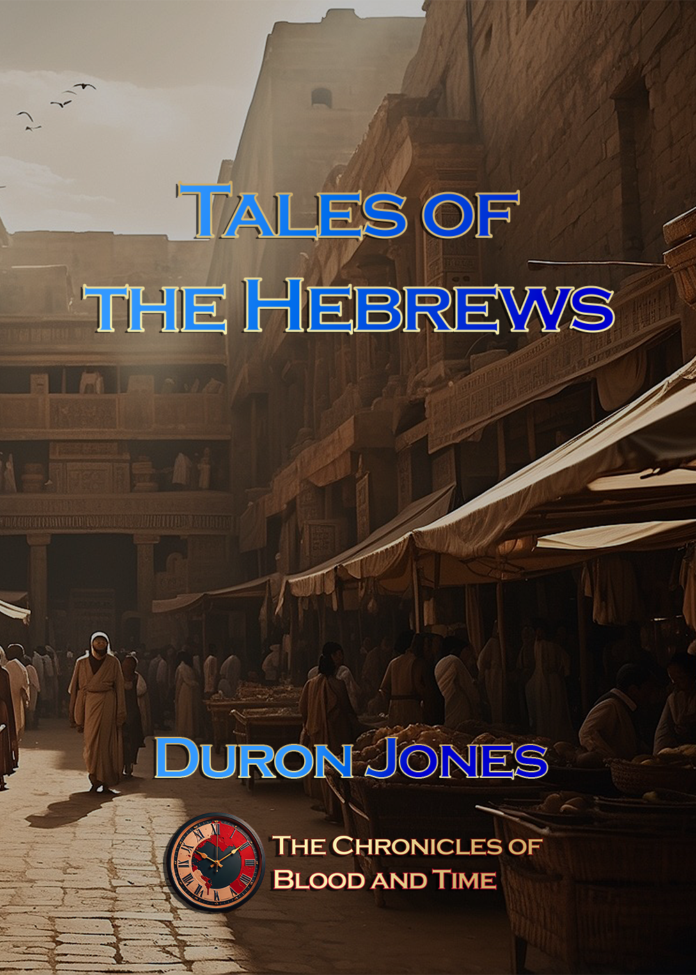 Tales of the Hebrews