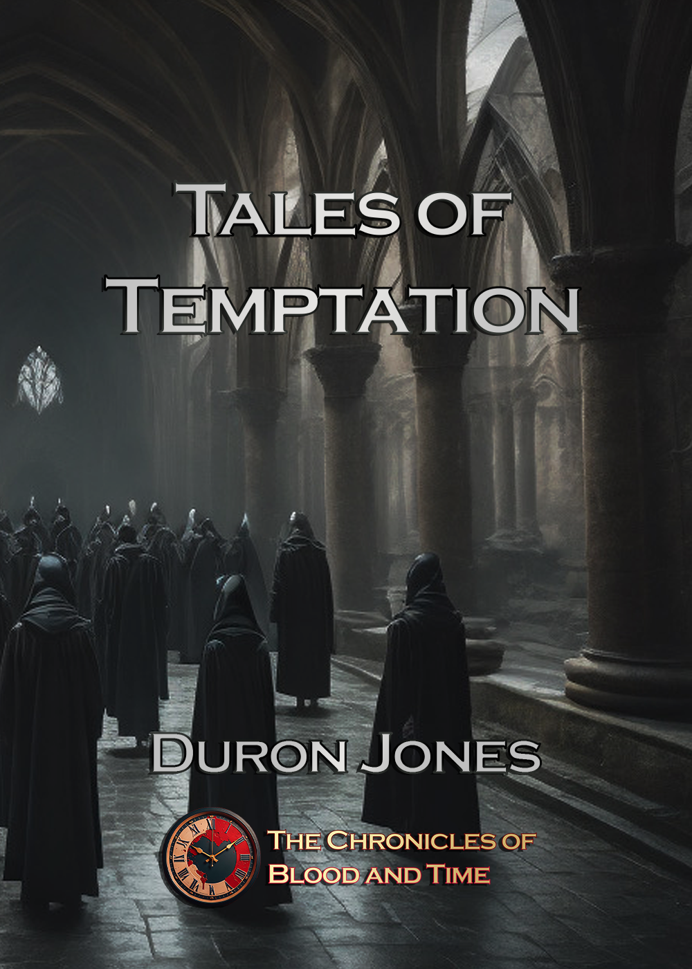 Tales of Temptation