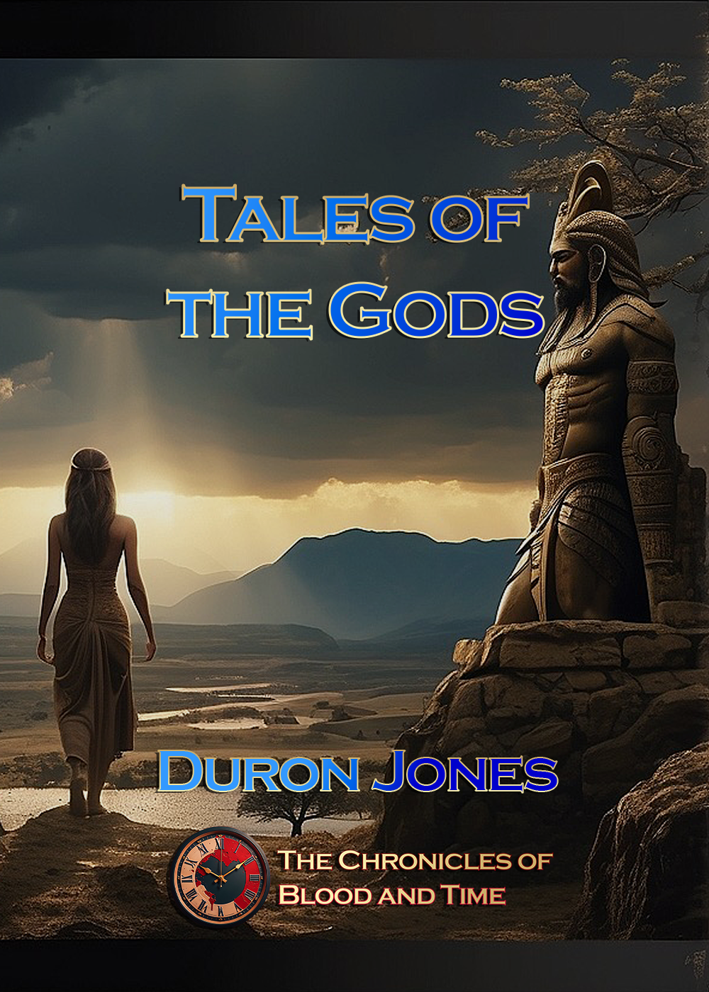 Tales of the Gods