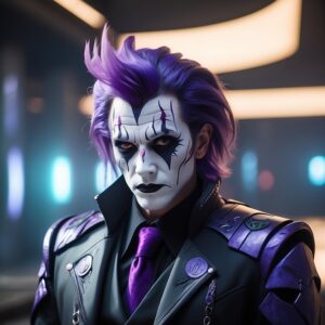 Legion Head