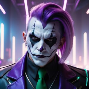 Legion Head