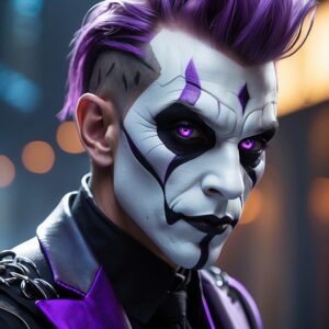 Legion Head