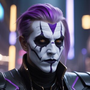 Legion Head