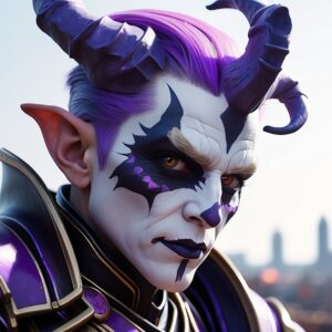 Legion Head