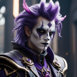 Legion Head
