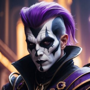 Legion Head